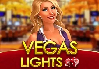 Vegas Lights screenshot