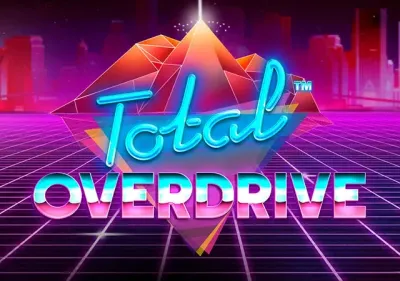 Total Overdrive