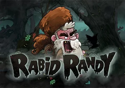 Rabid Randy screenshot
