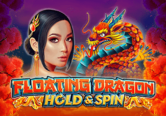Floating Dragon screenshot