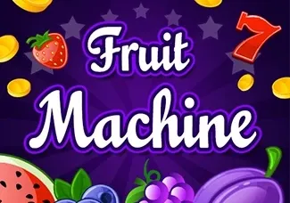 Fruit Machine screenshot