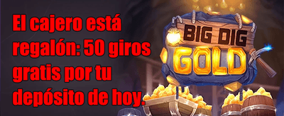 Bono de Recarga Diaria promotion banner