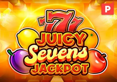 Juicy Sevens Jackpot screenshot