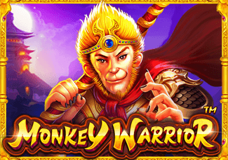 Monkey Warrior screenshot