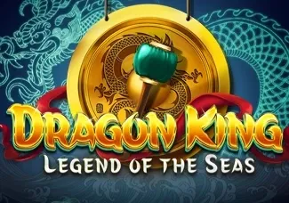 Dragon King_ Legend of the Seas screenshot