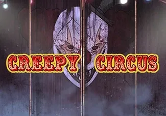 Creepy Circus screenshot