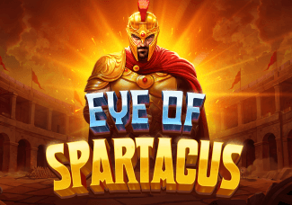 Eye of Spartacus screenshot