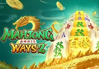 Mahjong Ways 2 screenshot