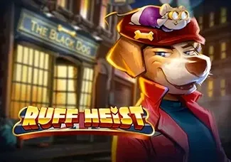 Ruff Heist screenshot