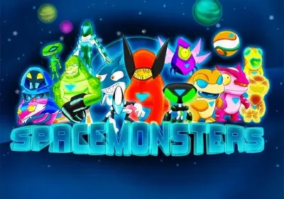 Space Monsters HD