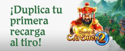 Bono de Bienvenida Imperial promotion banner