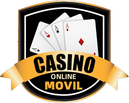 clcasinoonlinemovil.cl Logo